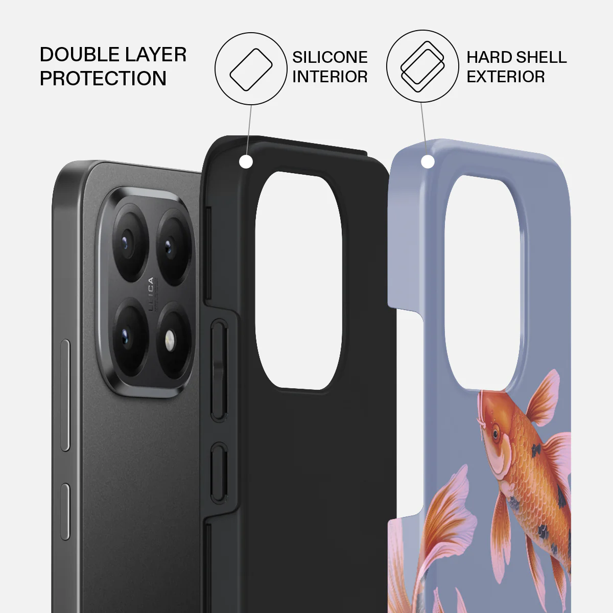 Zen - Xiaomi 15T Case - Image 2