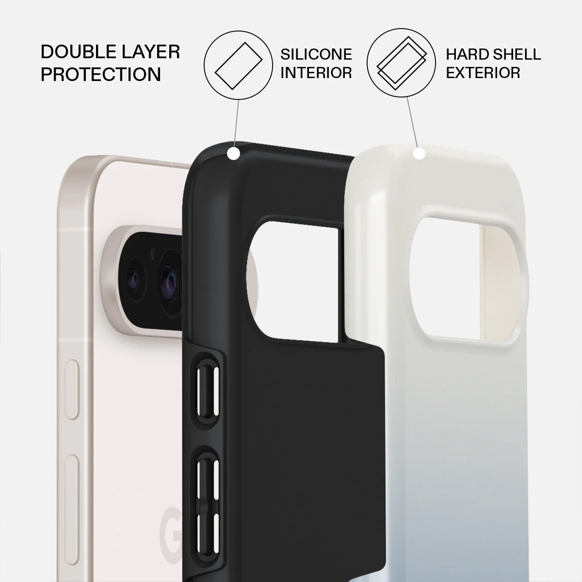 Zero Gravity - Google Pixel 10 Pro Case - Image 2