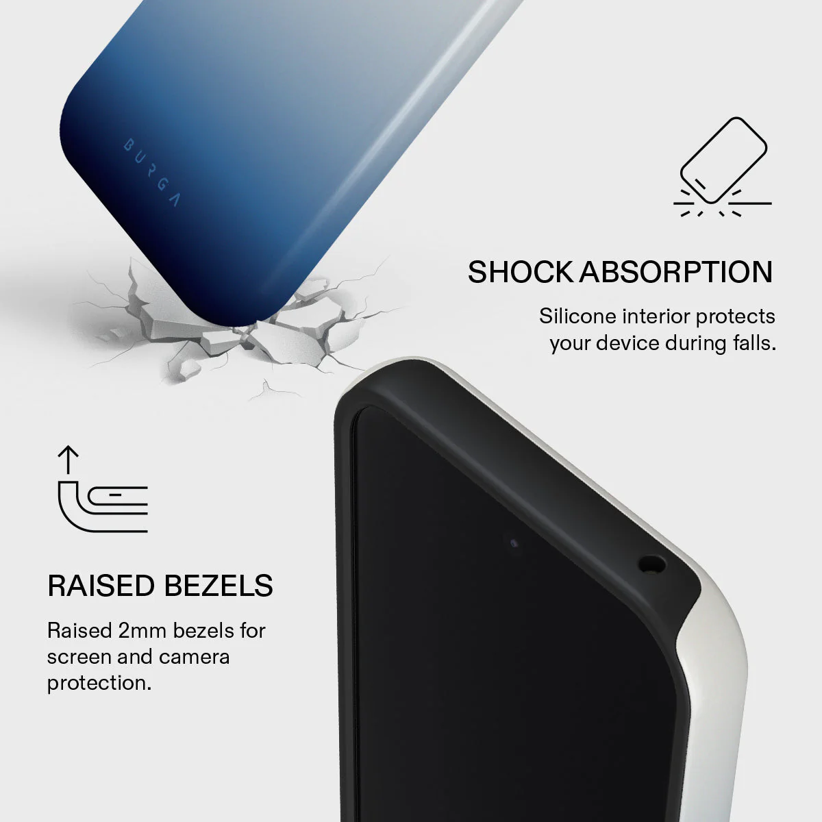 Zero Gravity - Google Pixel 10 Pro Case - Image 4
