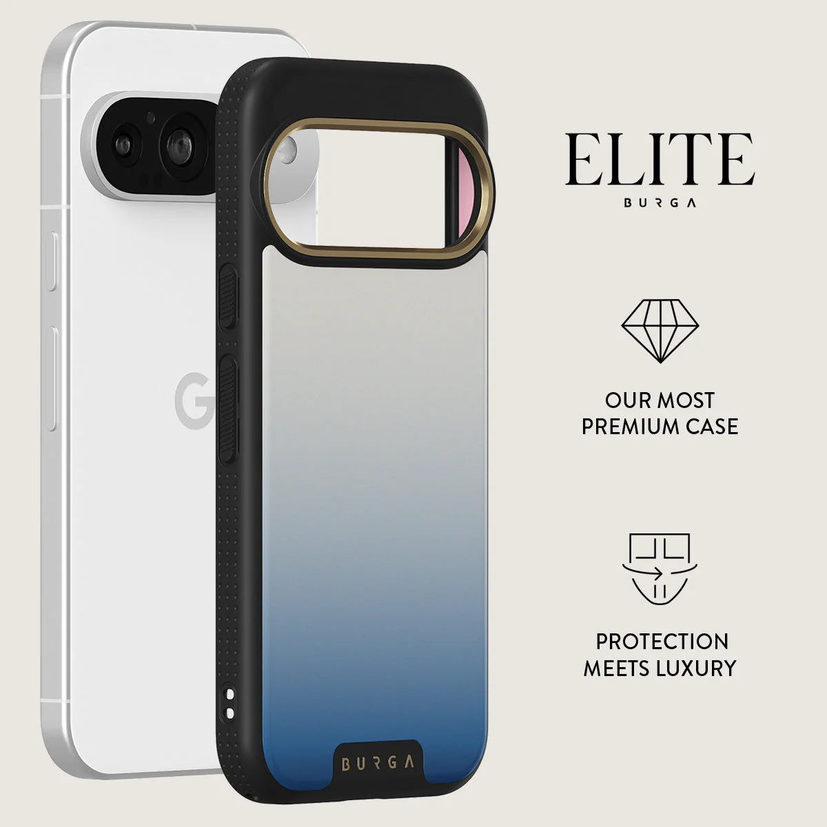 Zero Gravity - Google Pixel 10 Pro Case - Image 6