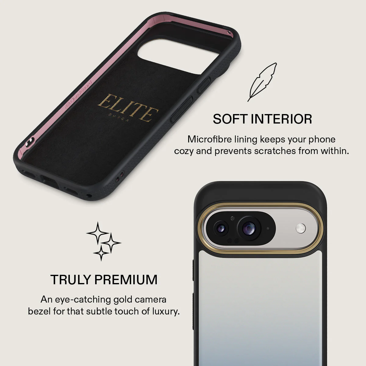 Zero Gravity - Google Pixel 10 Pro XL Case - Image 10