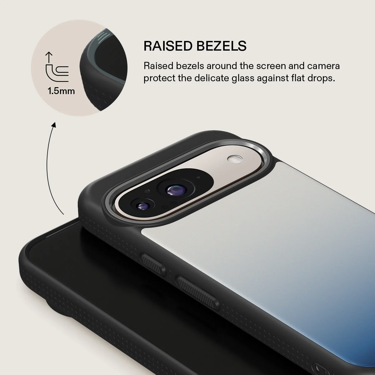 Zero Gravity - Google Pixel 10 Pro XL Case - Image 15