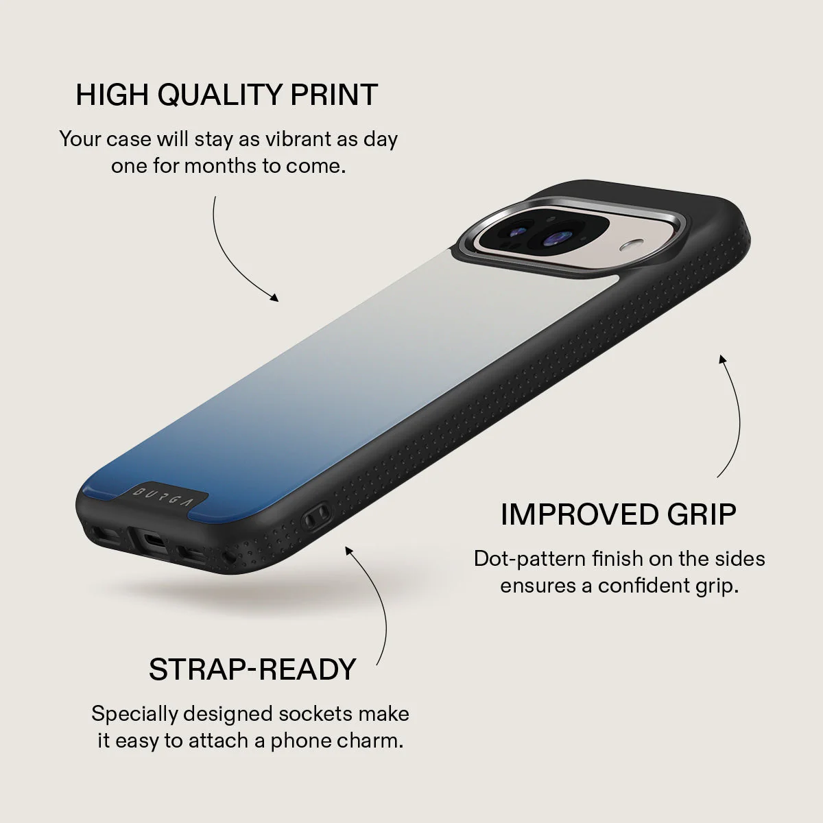 Zero Gravity - Google Pixel 10 Pro XL Case - Image 16