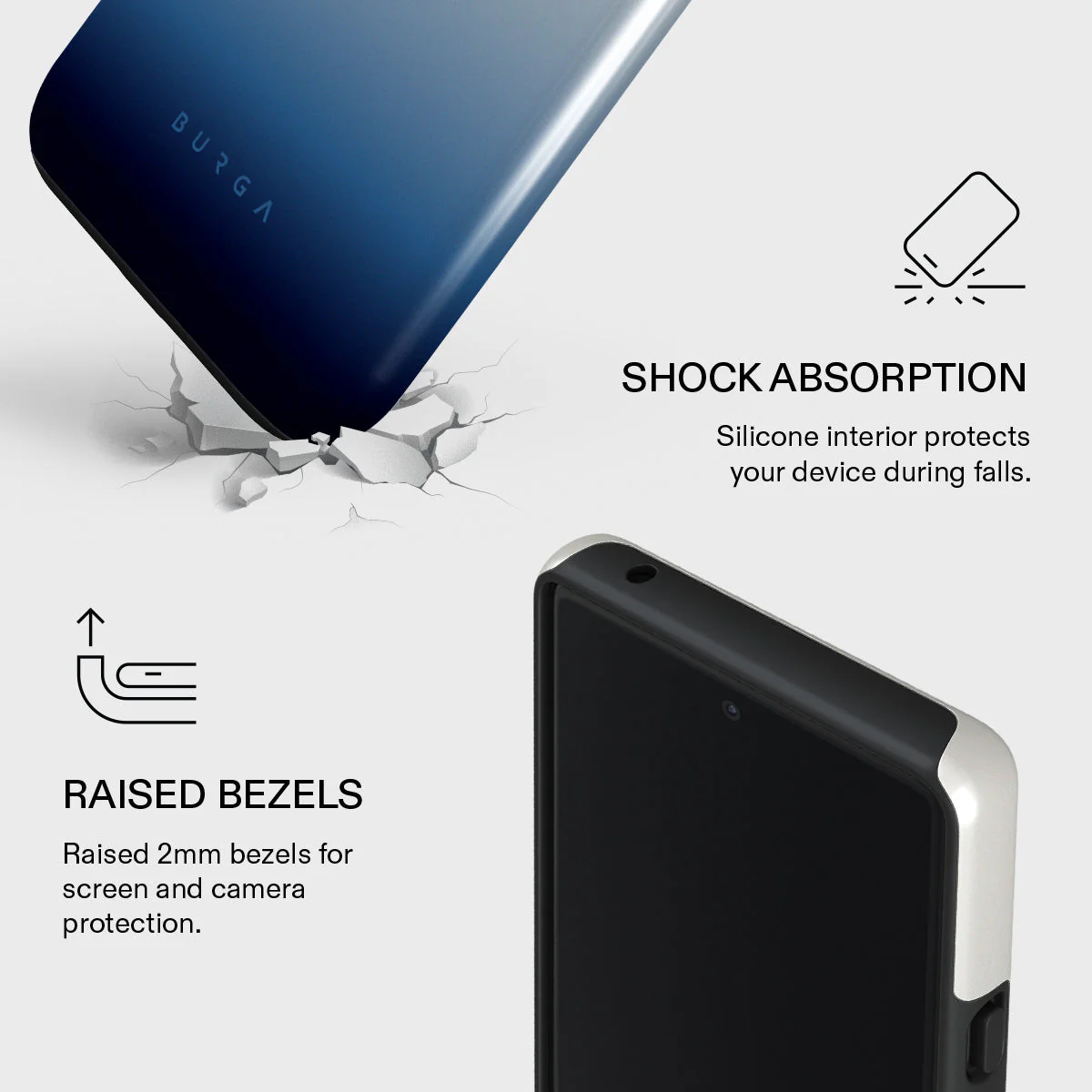 Zero Gravity - Google Pixel 6 Case - Image 4