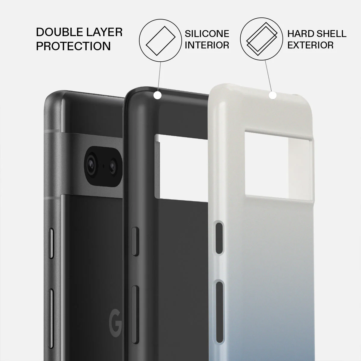 Zero Gravity - Google Pixel 7 Case - Image 2
