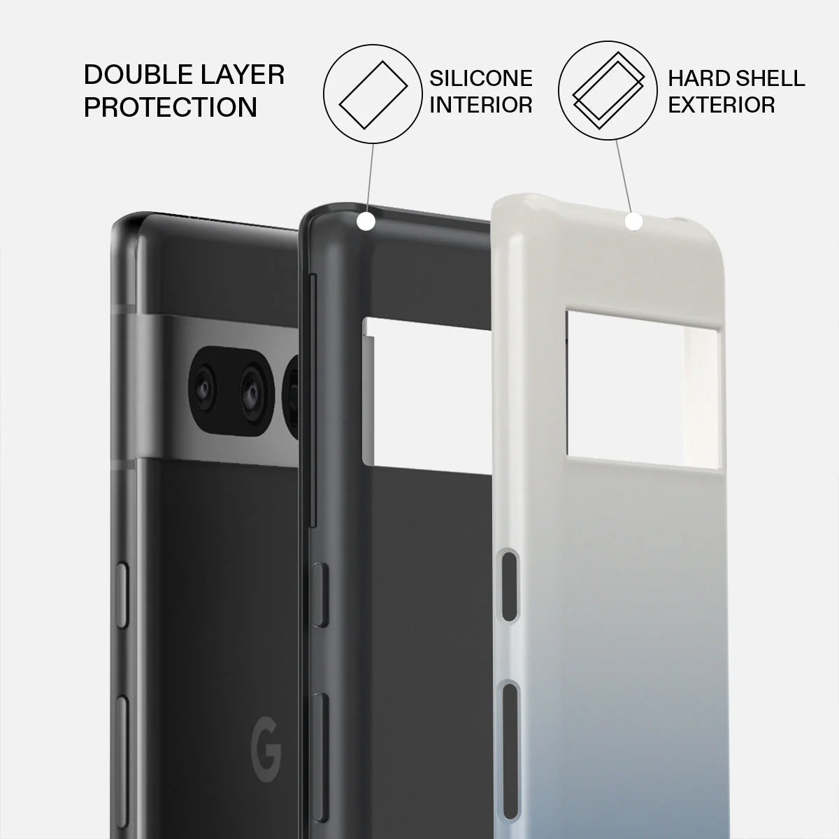 Zero Gravity - Google Pixel 7 Pro Case - Image 2