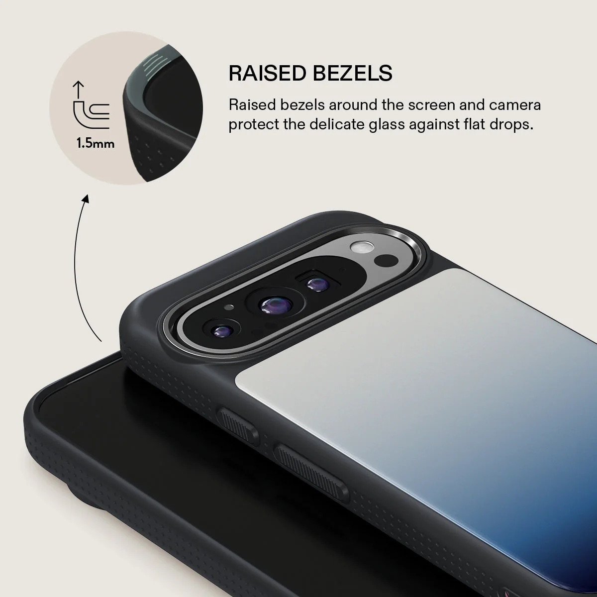 Zero Gravity - Google Pixel 9 Pro Case - Image 15