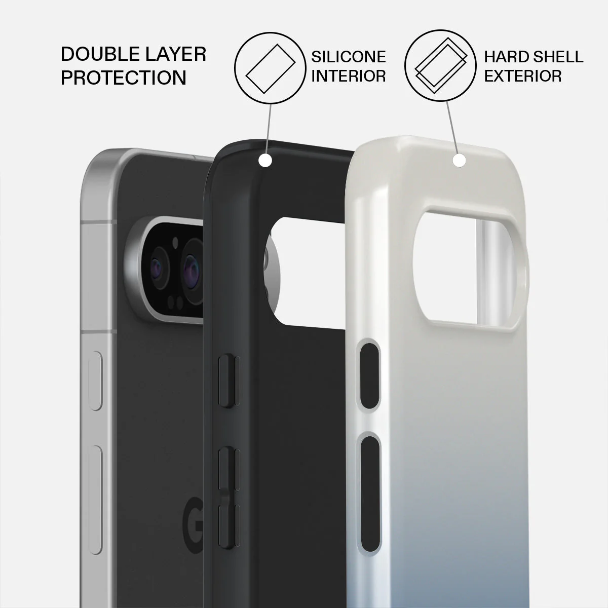 Zero Gravity - Google Pixel 9 Pro Case - Image 2