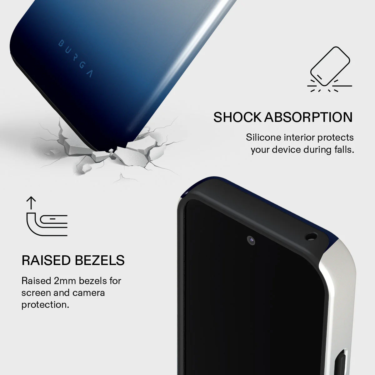 Zero Gravity - Google Pixel 9 Pro Case - Image 4