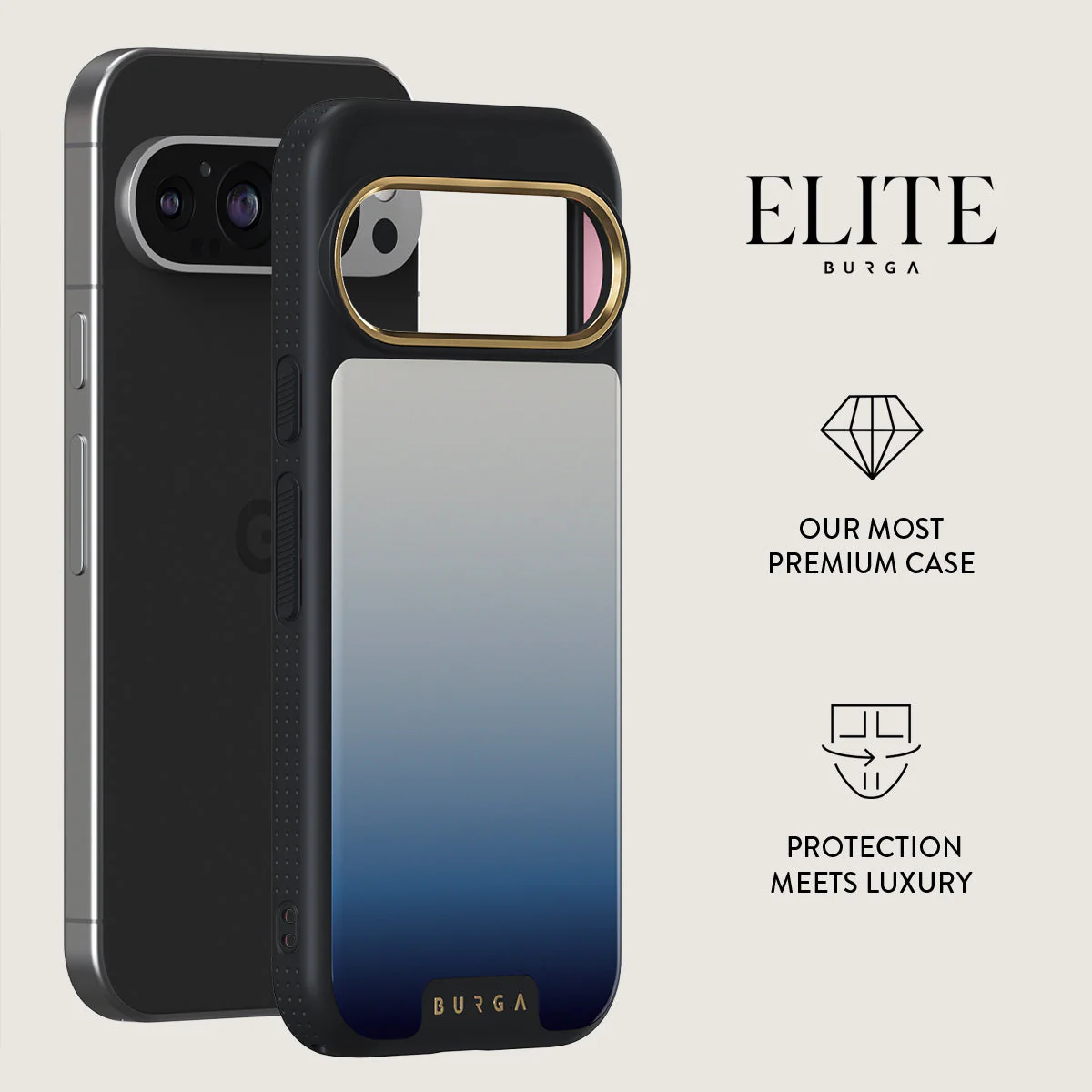 Zero Gravity - Google Pixel 9 Pro Case - Image 6