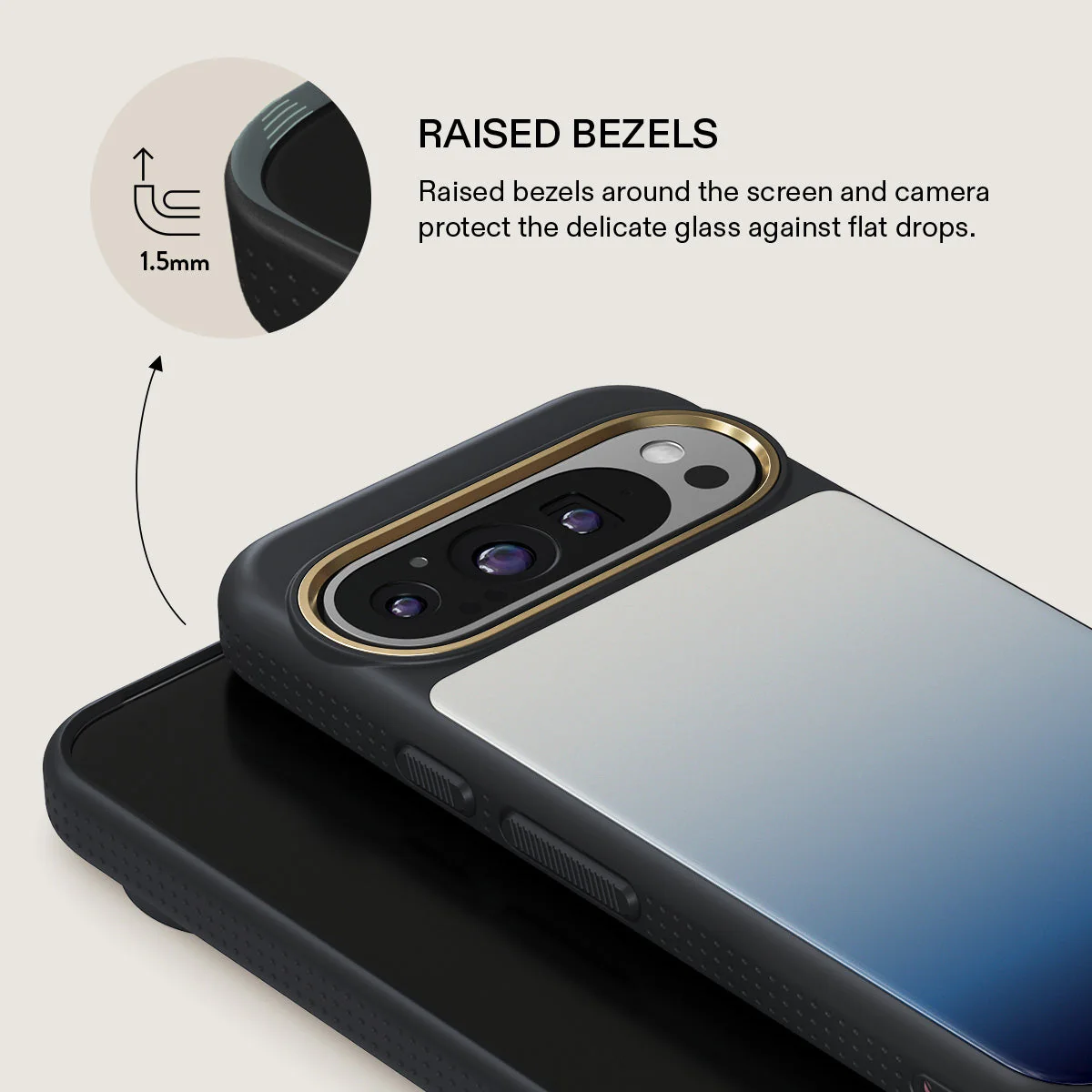 Zero Gravity - Google Pixel 9 Pro Case - Image 8