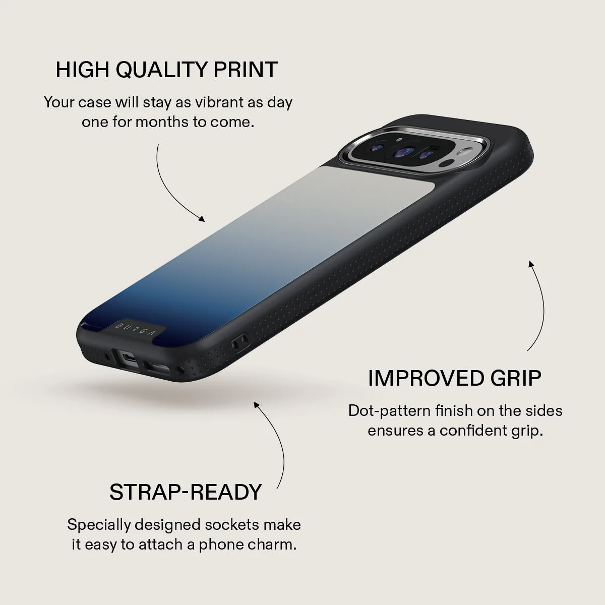 Zero Gravity - Google Pixel 9 Pro XL Case - Image 16