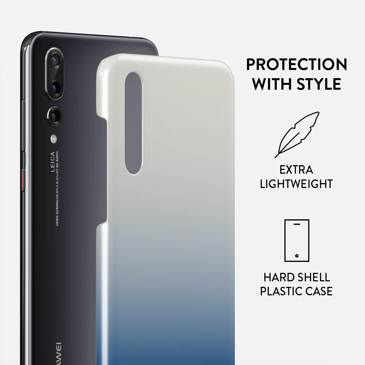 Zero Gravity - Huawei P20 Case - Image 2