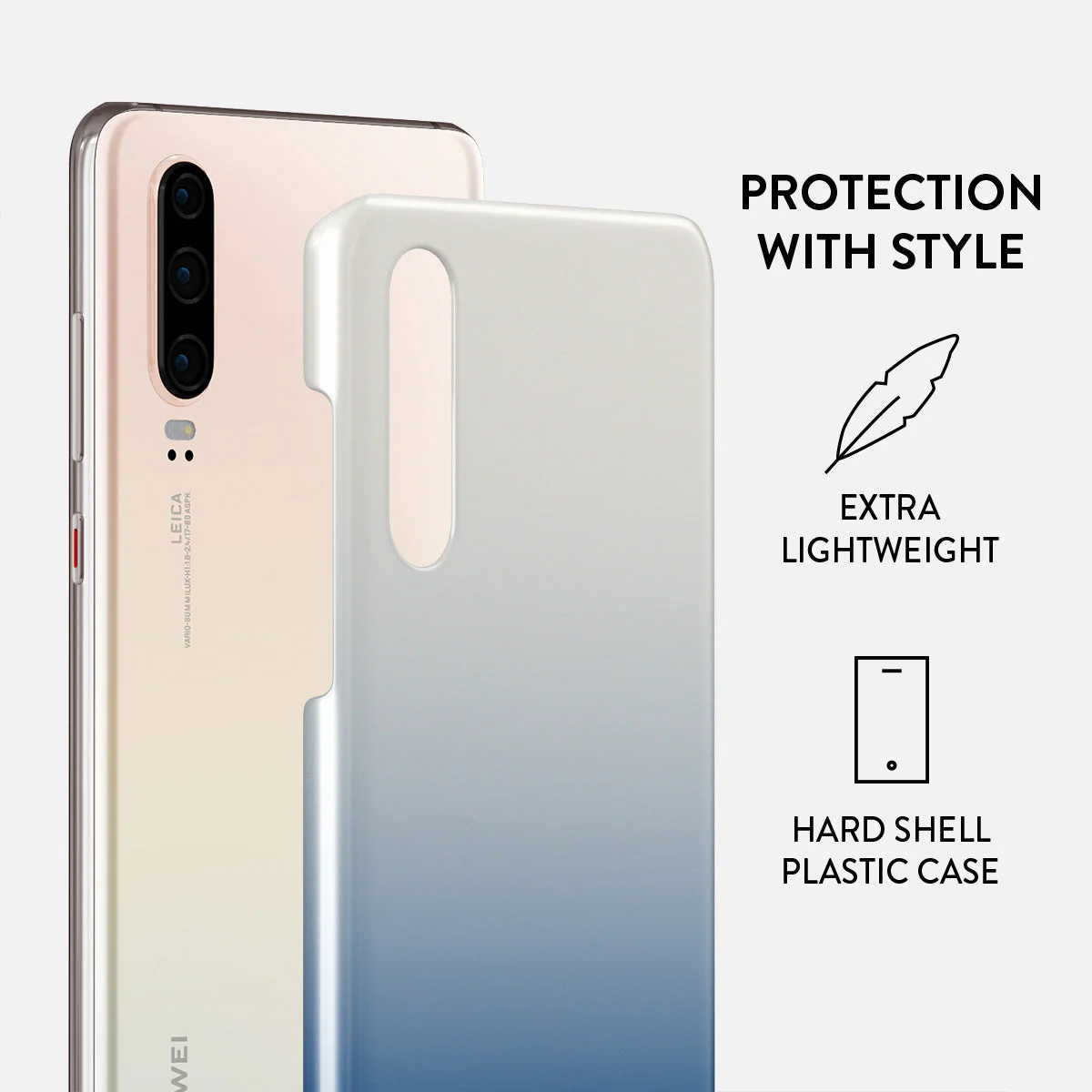 Zero Gravity - Huawei P30 Case - Image 2