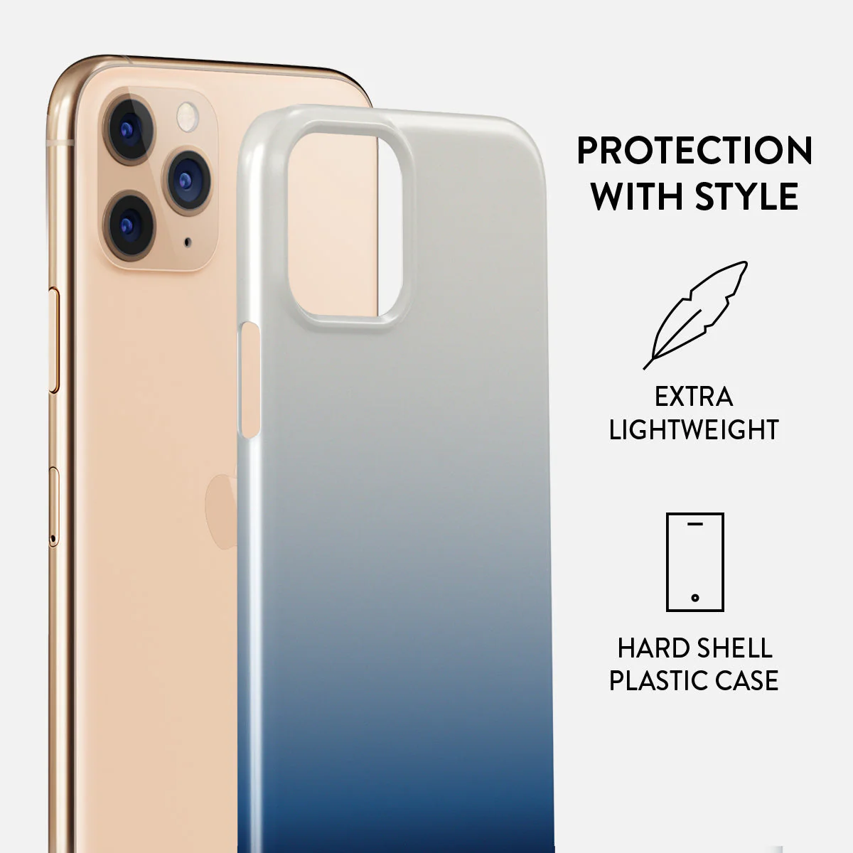Zero Gravity - iPhone 11 Pro Case - Image 2