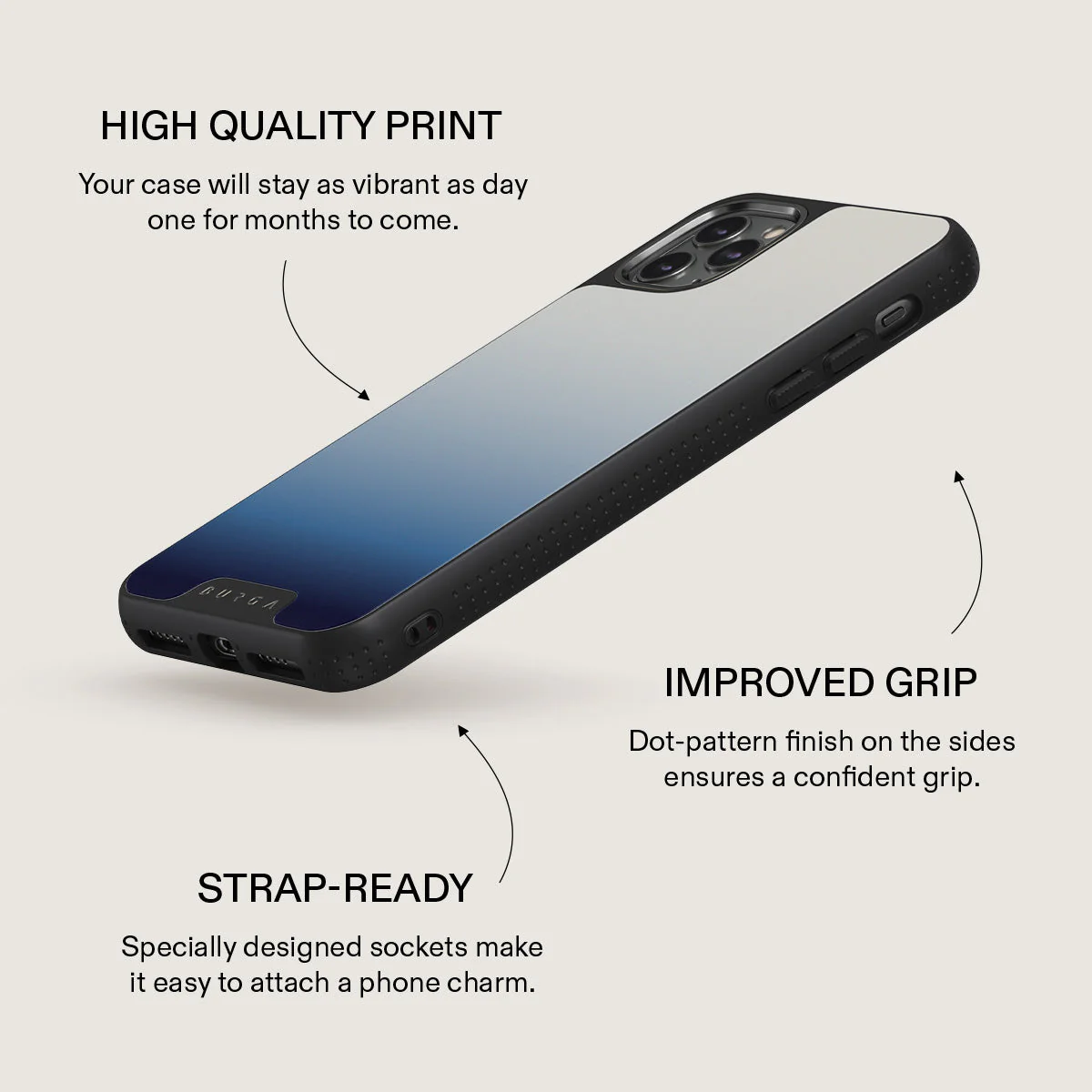 Zero Gravity - iPhone 11 Pro Case - Image 20