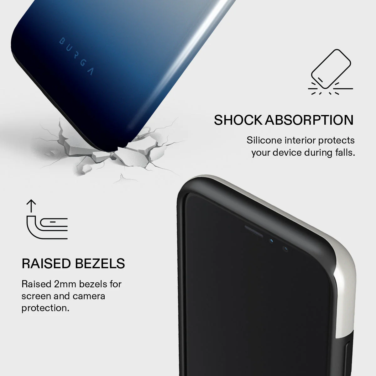 Zero Gravity - iPhone 11 Pro Case - Image 8