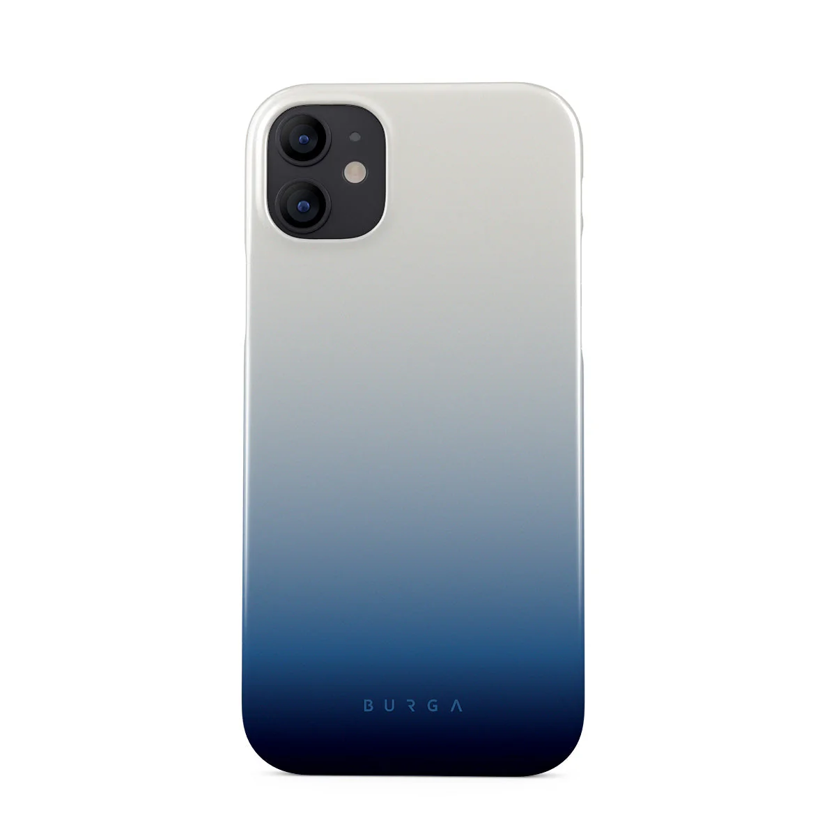 Zero Gravity - iPhone 12 Mini Case
