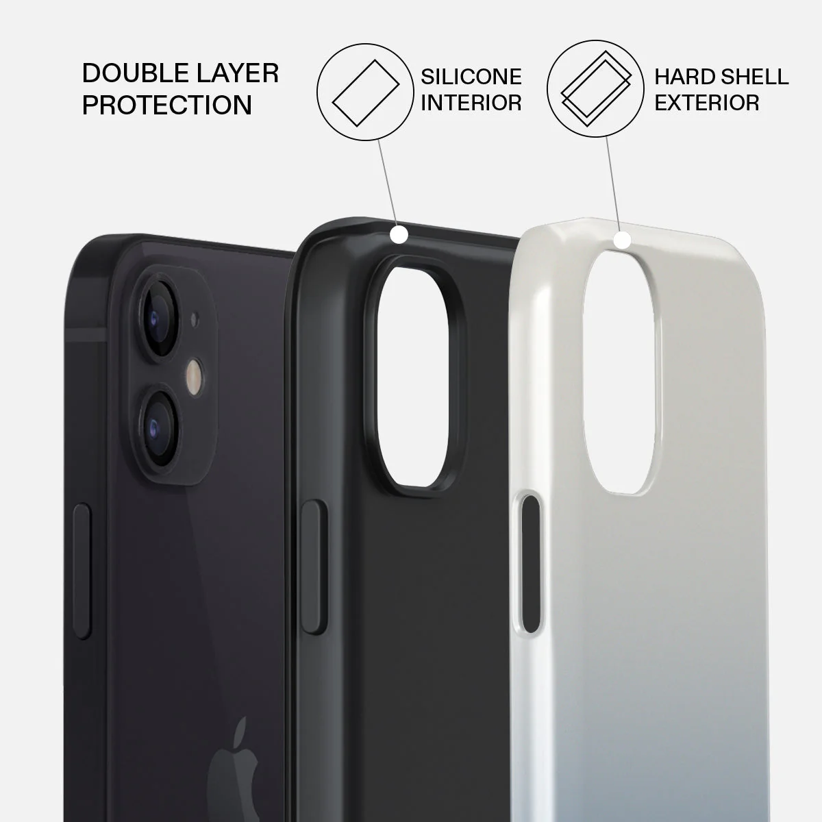 Zero Gravity - iPhone 12 Mini Case - Image 6