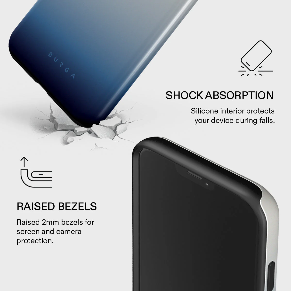 Zero Gravity - iPhone 12 Mini Case - Image 8