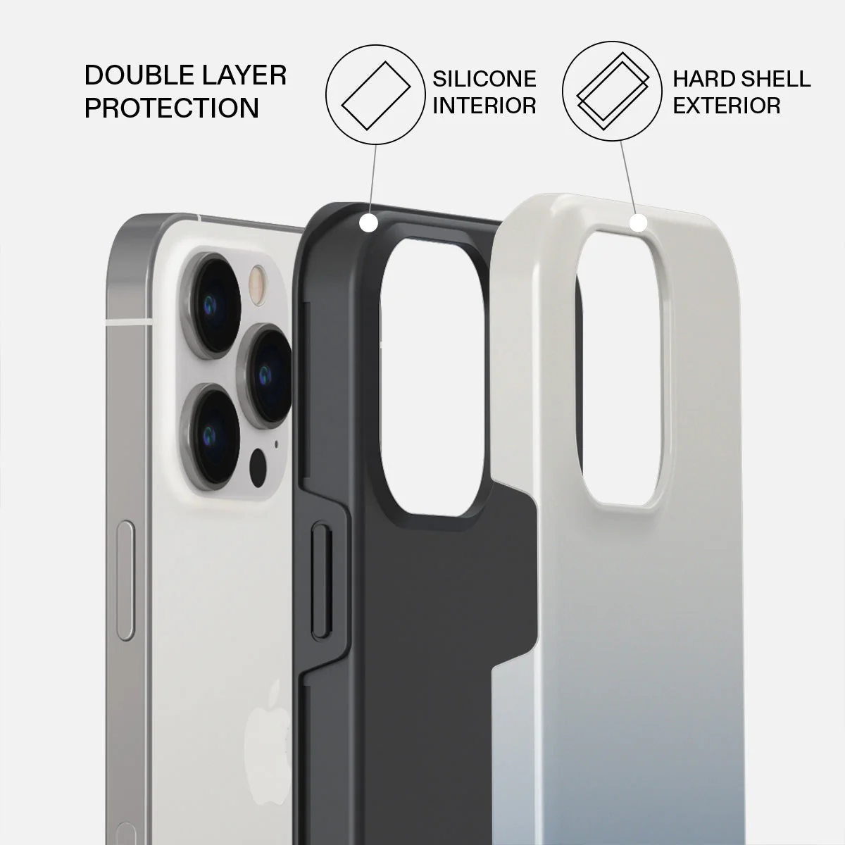 Zero Gravity - iPhone 13 Pro Case - Image 2