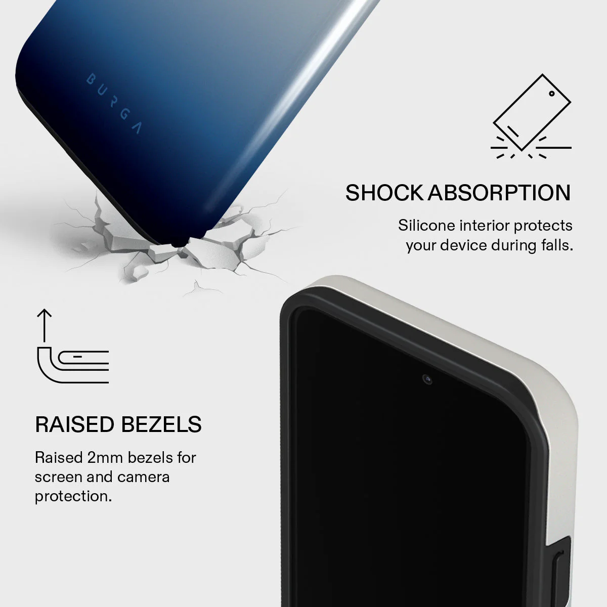 Zero Gravity - iPhone 13 Pro Case - Image 4