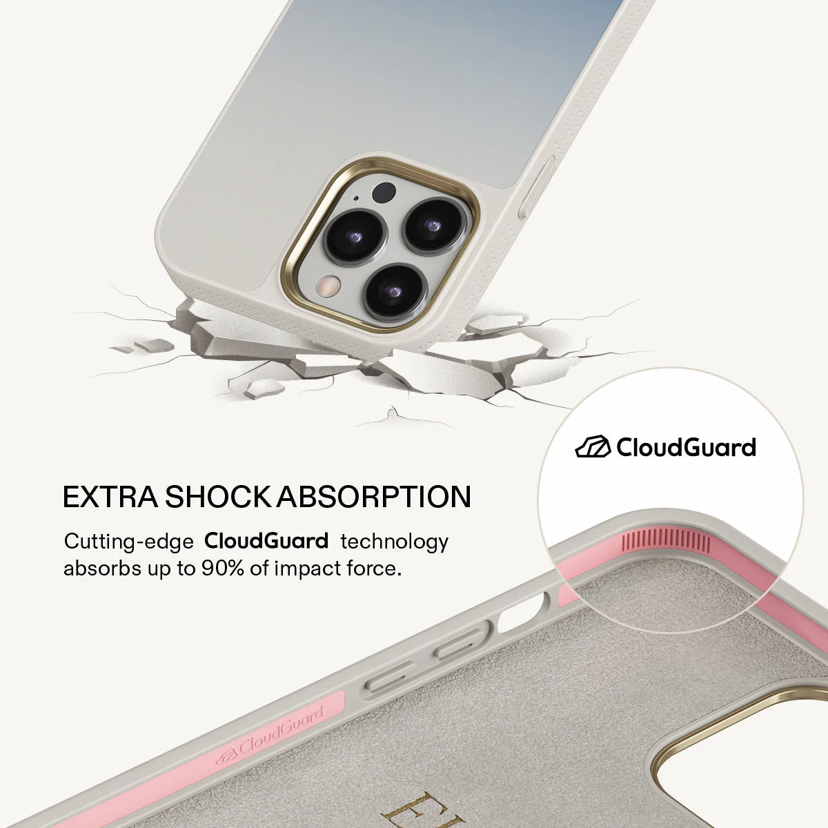 Zero Gravity - iPhone 13 Pro Max Case - Image 21