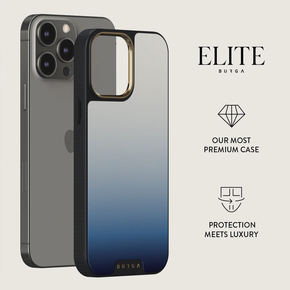 Zero Gravity - iPhone 13 Pro Max Case - Image 6