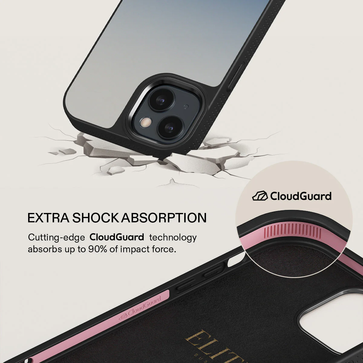 Zero Gravity - iPhone 14 Plus Case - Image 14