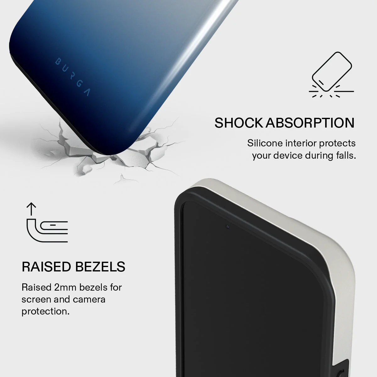 Zero Gravity - iPhone 14 Plus Case - Image 4
