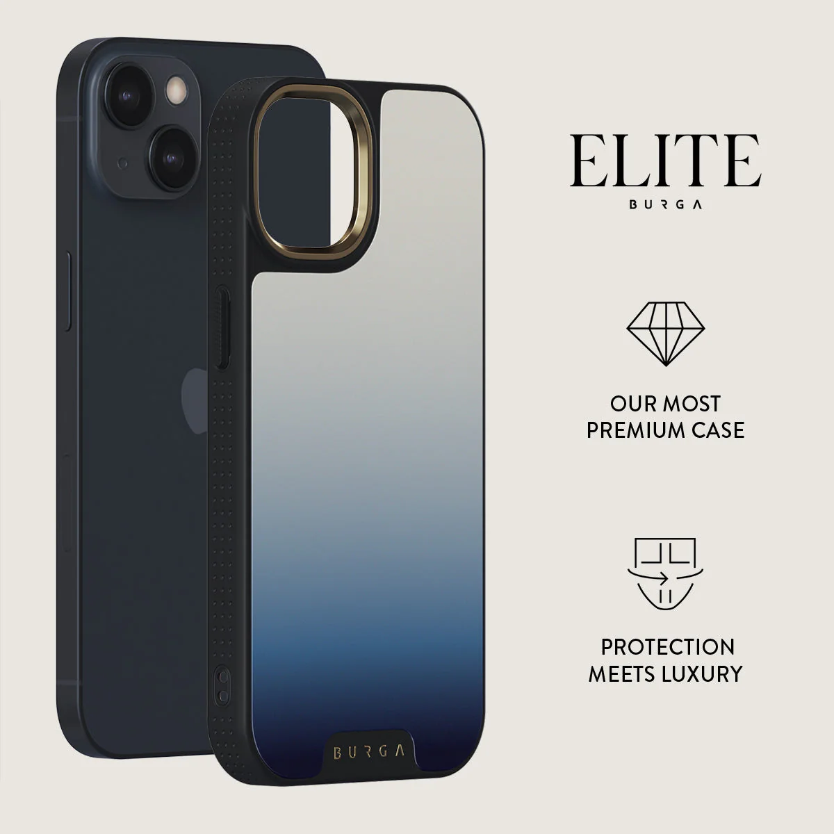 Zero Gravity - iPhone 14 Plus Case - Image 6