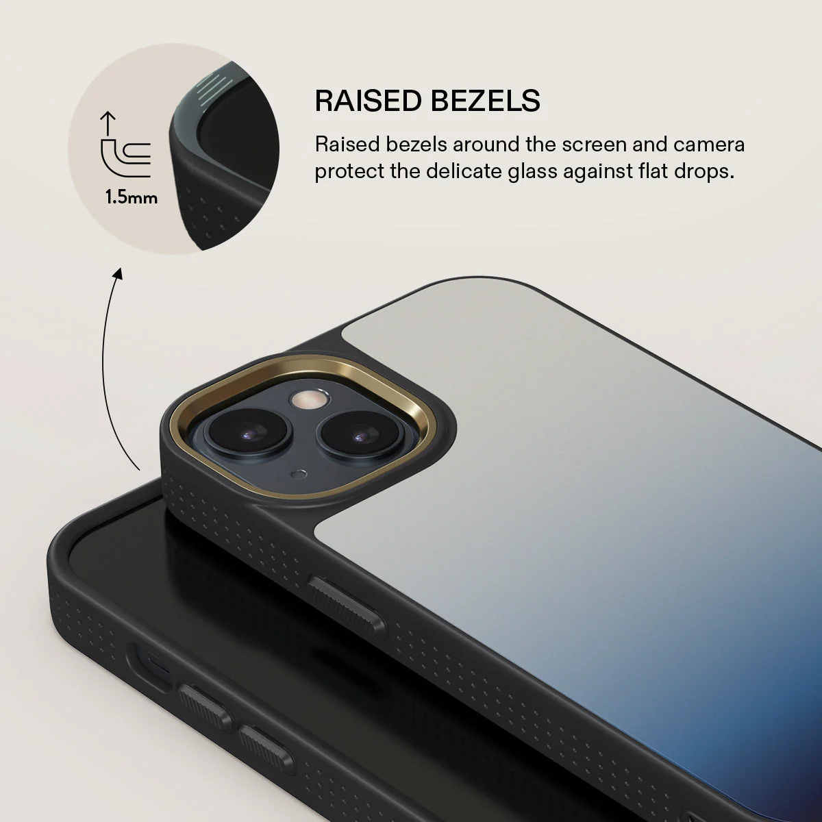Zero Gravity - iPhone 14 Plus Case - Image 8