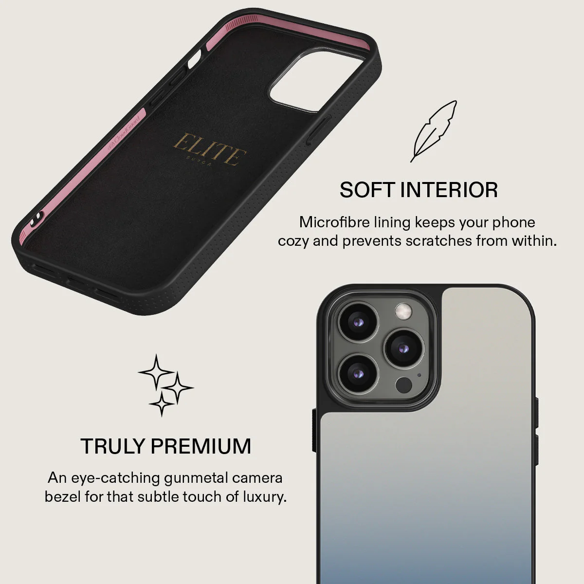 Zero Gravity - iPhone 14 Pro Case - Image 17