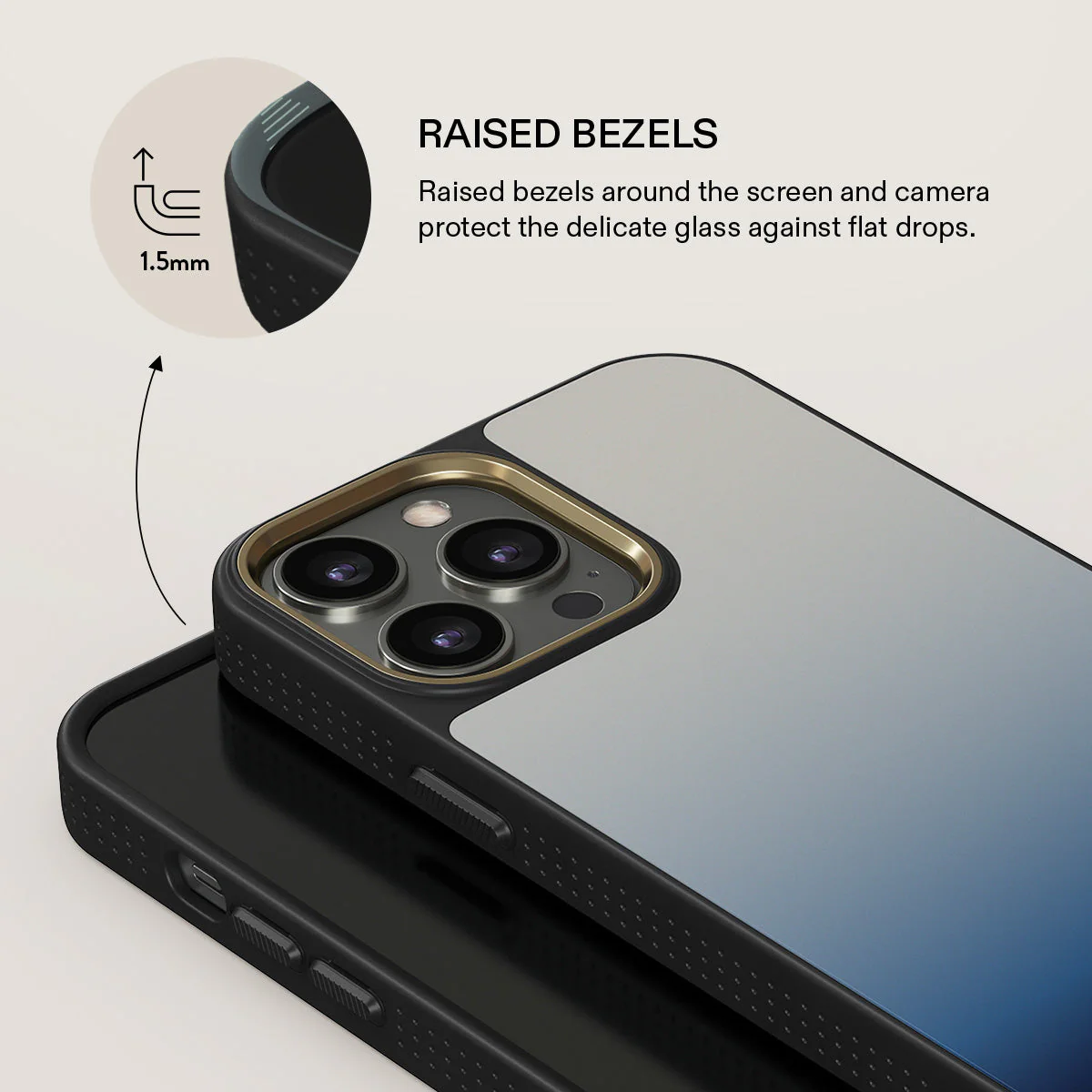 Zero Gravity - iPhone 14 Pro Case - Image 8