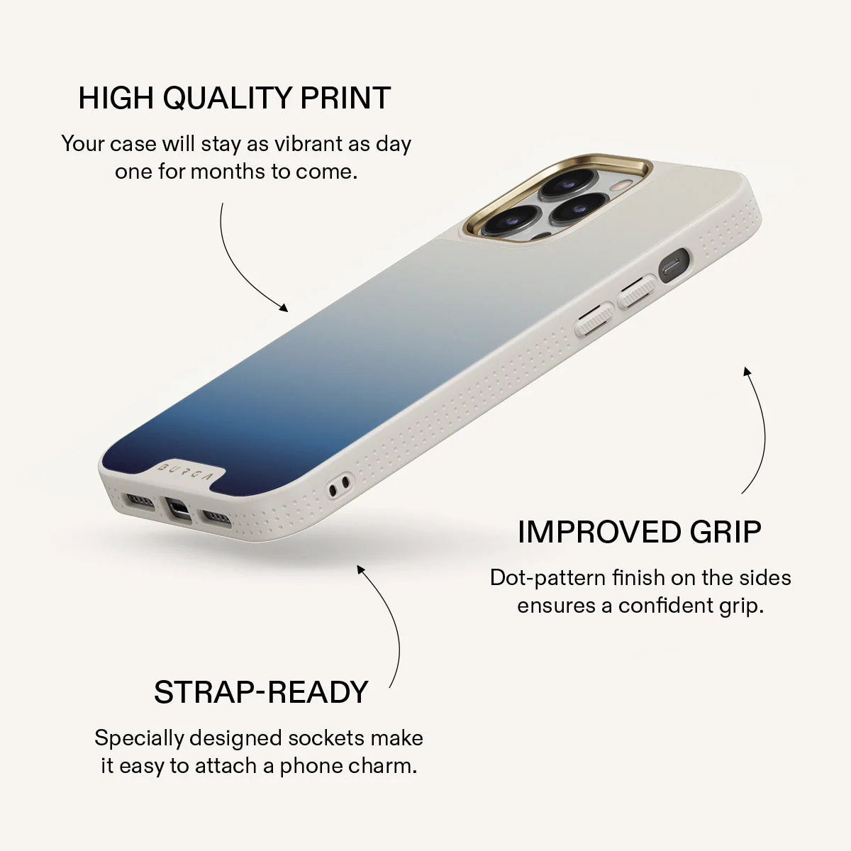 Zero Gravity - iPhone 14 Pro Max Case - Image 23