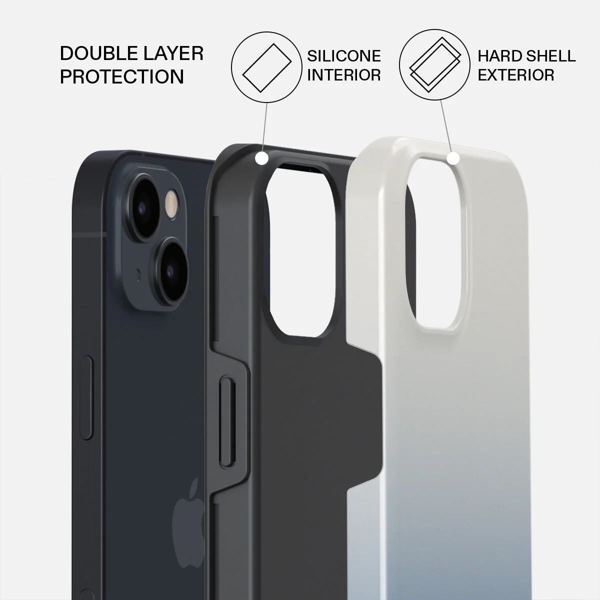 Zero Gravity - iPhone 15 Case - Image 2