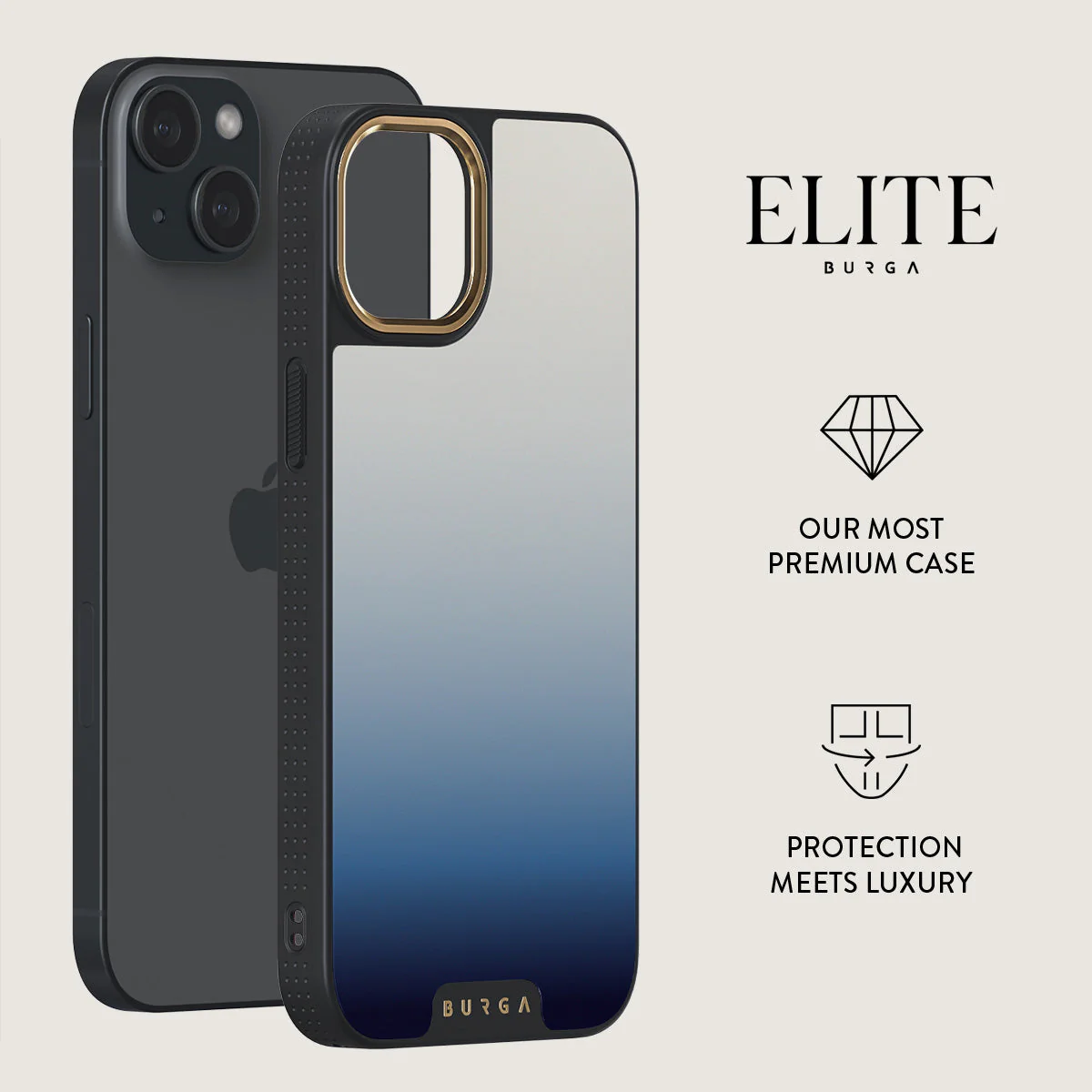 Zero Gravity - iPhone 15 Case - Image 6