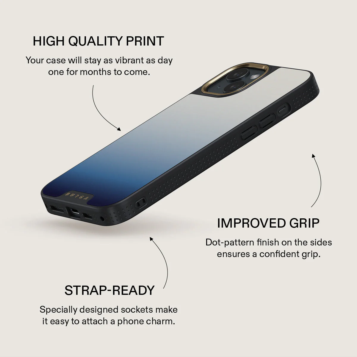 Zero Gravity - iPhone 15 Case - Image 9