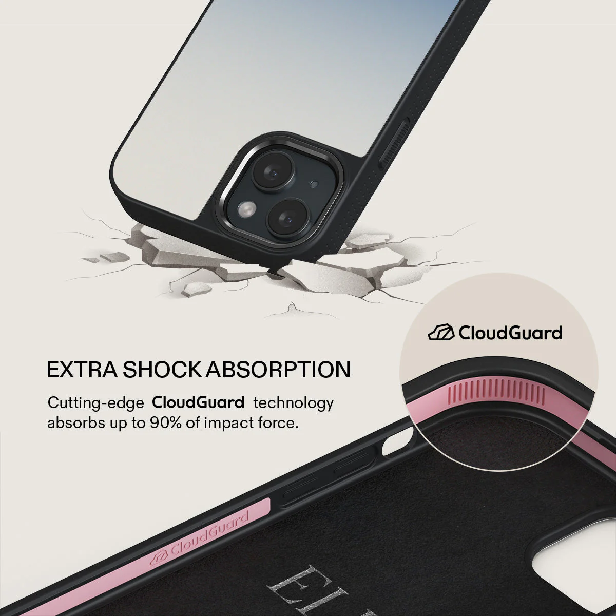 Zero Gravity - iPhone 15 Plus Case - Image 14