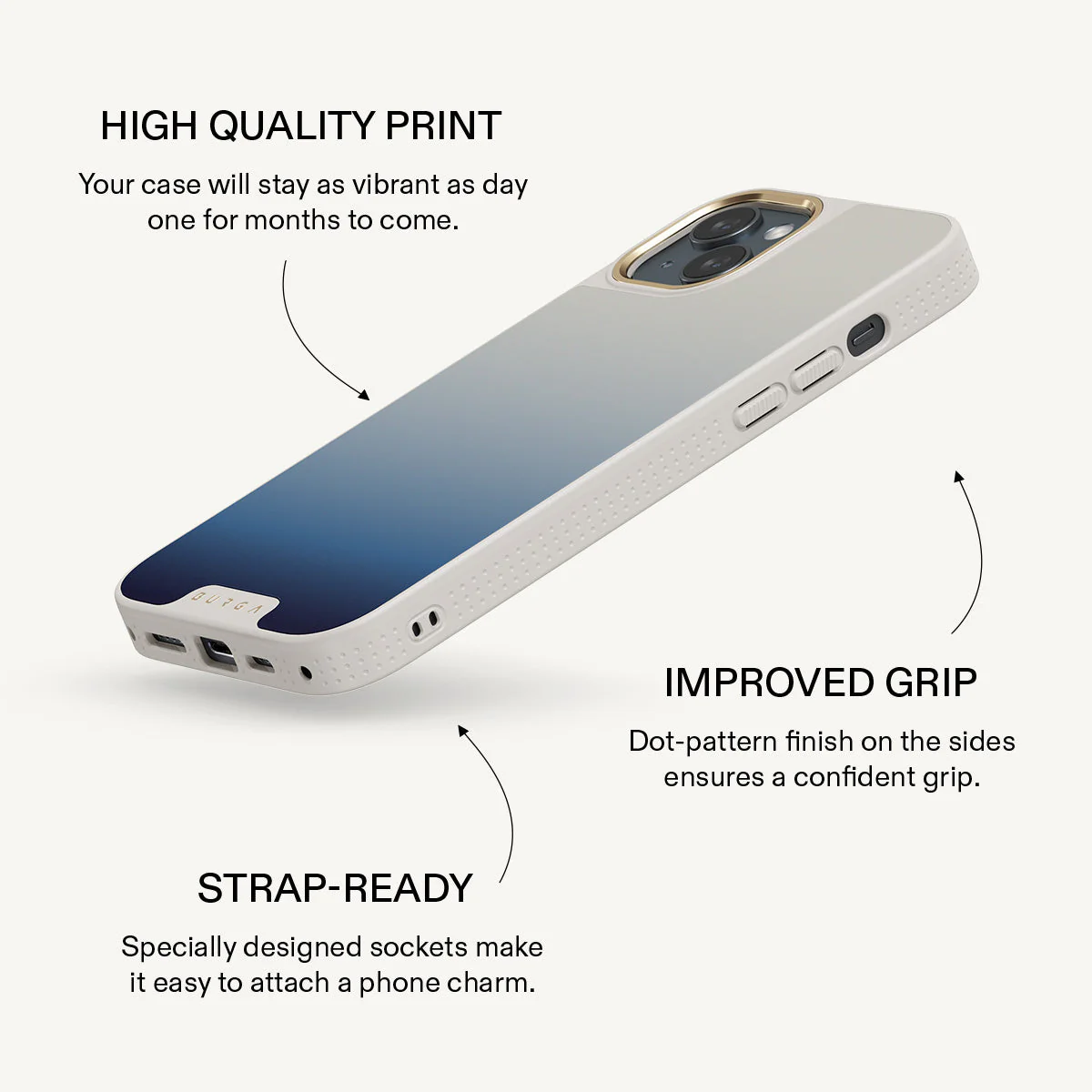 Zero Gravity - iPhone 15 Plus Case - Image 23