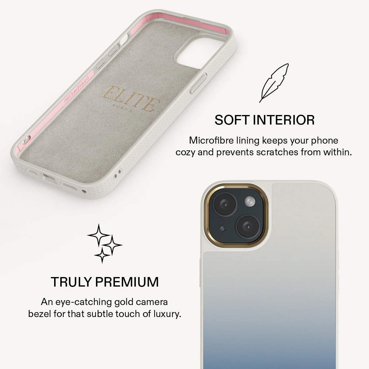 Zero Gravity - iPhone 15 Plus Case - Image 24