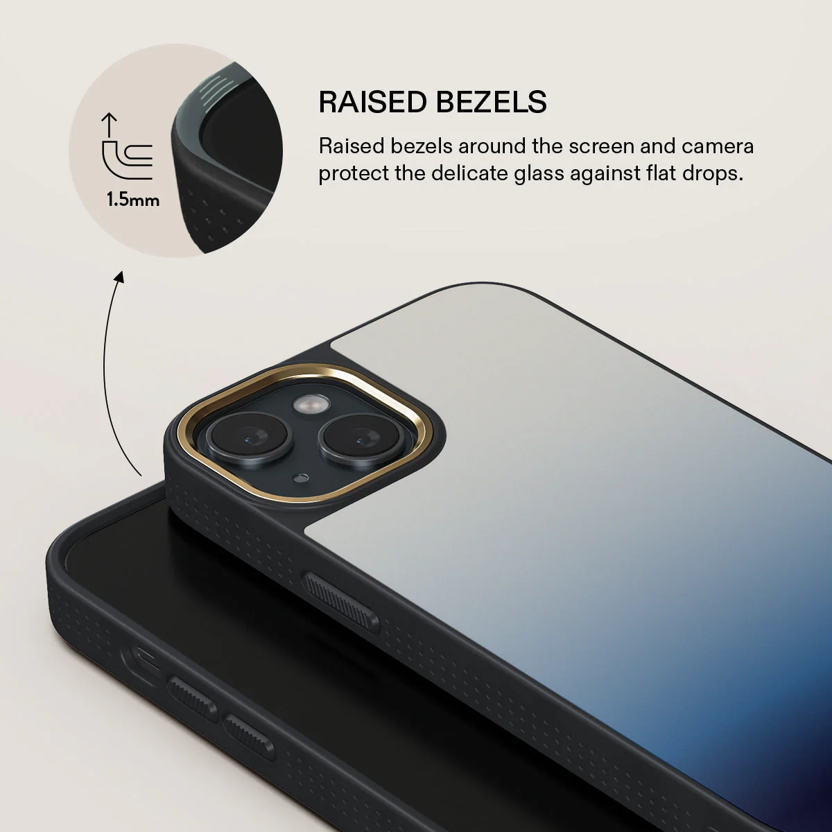 Zero Gravity - iPhone 15 Plus Case - Image 8