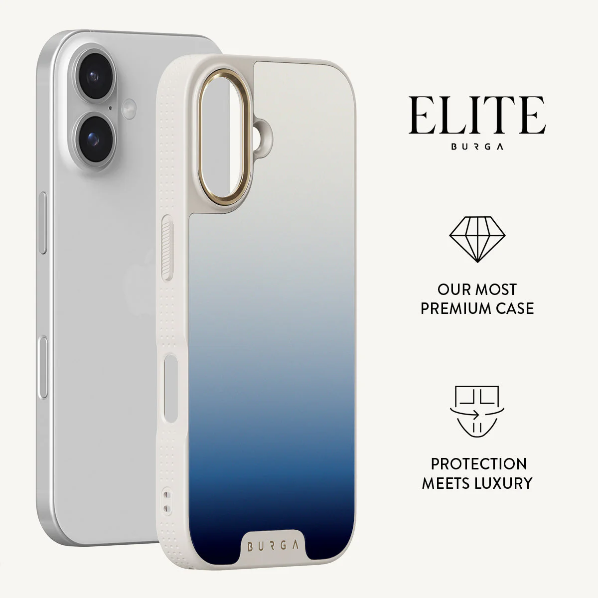Zero Gravity - iPhone 16 Case - Image 21