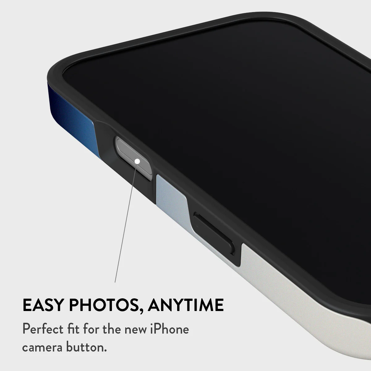 Zero Gravity - iPhone 16 Case - Image 5