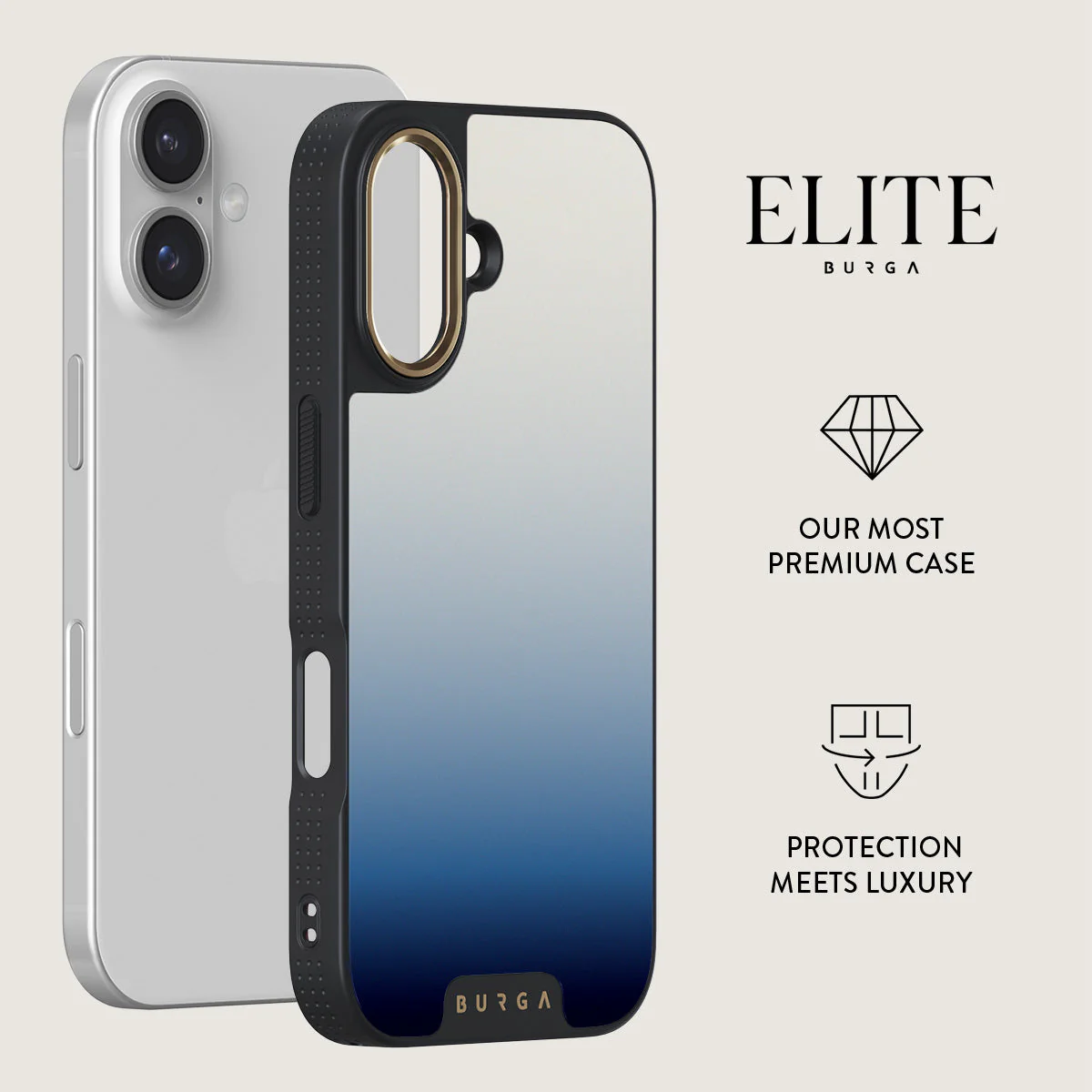 Zero Gravity - iPhone 16 Case - Image 7