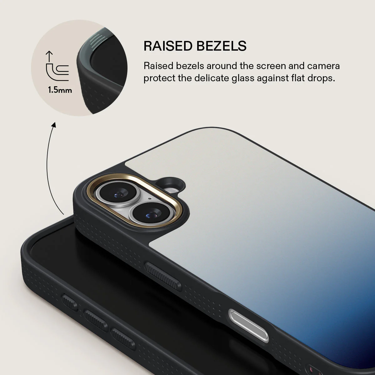 Zero Gravity - iPhone 16 Case - Image 9