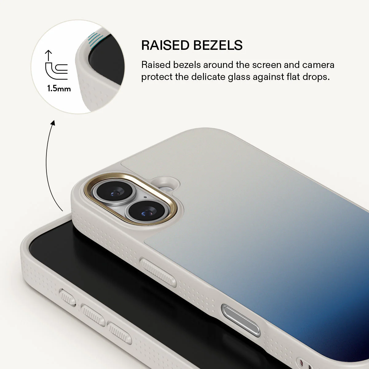 Zero Gravity - iPhone 16 Plus Case - Image 23