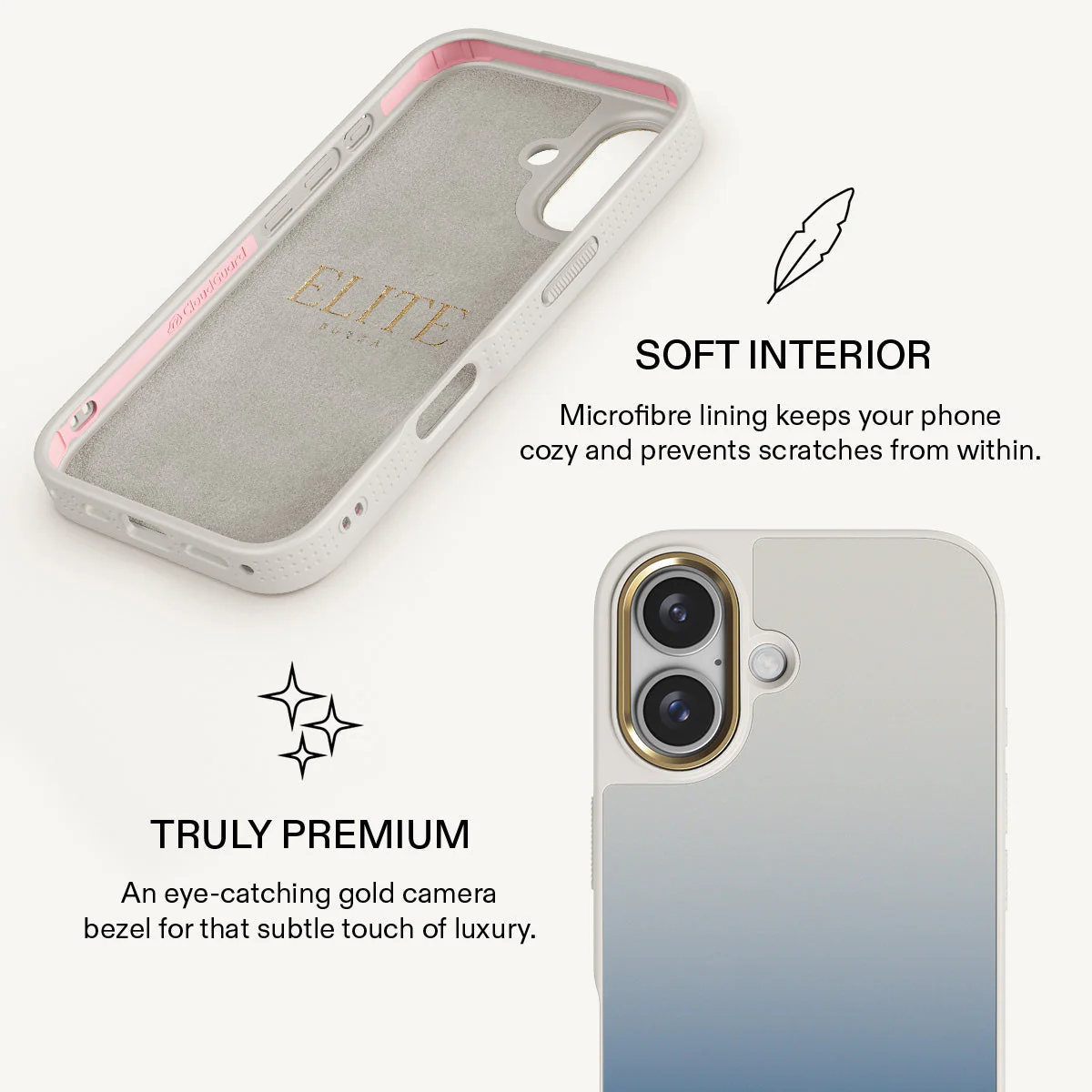 Zero Gravity - iPhone 16 Plus Case - Image 25