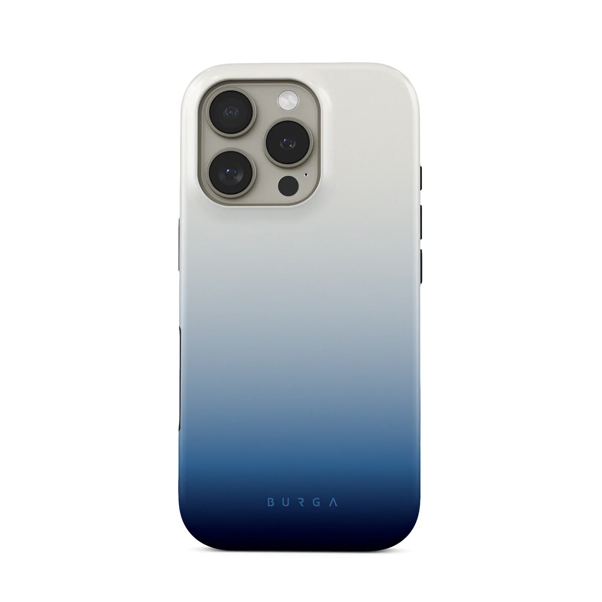 Zero Gravity - iPhone 16 Pro Case