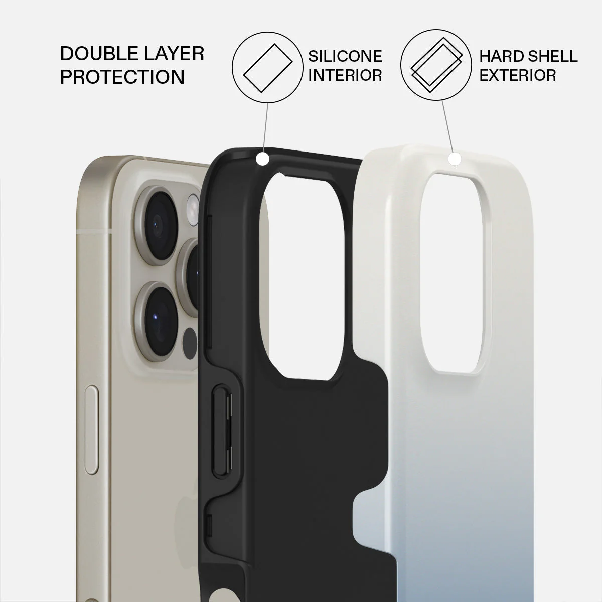 Zero Gravity - iPhone 16 Pro Case - Image 2
